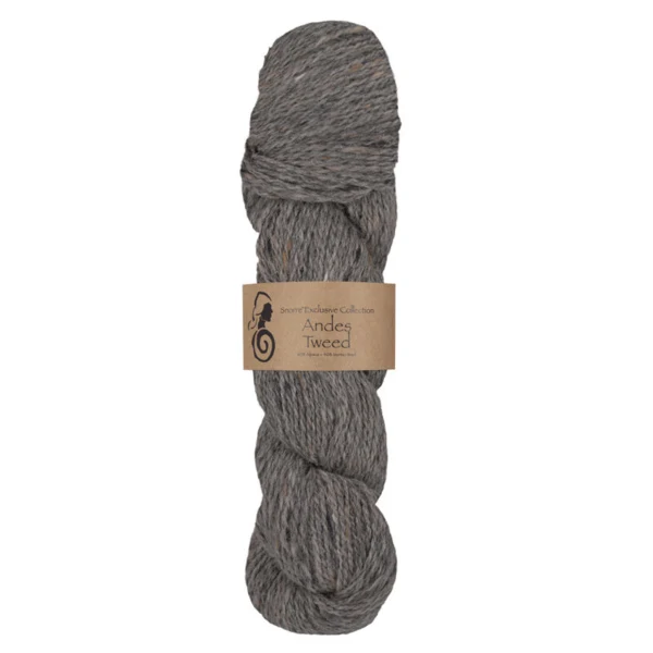 Viking Snorre Andes Tweed